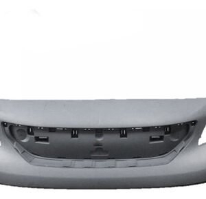 Para-choque Dianteiro Superior Peugeot Expert de 2018 a 2023 - 1615627580 - Imagem 1