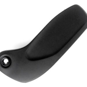 Moldura Lateral do Banco Dianteiro Direito para Peugeot 2008 / 208 / Citroën Aircross / C3 / C4 Cactus - 9825937980 - Imagem 1