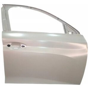 Porta Dianteira Direita Novo Peugeot 208 de 2021 a 2024 - 9831561180 - Imagem 1