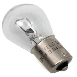 Lâmpada 1 Pólo 21w Peugeot / Citroën - 6216a4 - Imagem 1