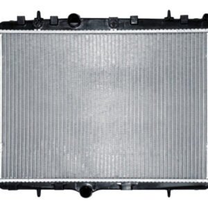 Radiador de Água do Motor Peugeot 2008 / 208 / Citroën Aircross / C3 / C4 - 9814031480 - Imagem 1