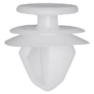 Presilha do Forro da Porta Peugeot 206 / 207 / 307 / 308 / 407 / 408 / 807 / Hoggar / Partner - 6991S6 - Imagem 1