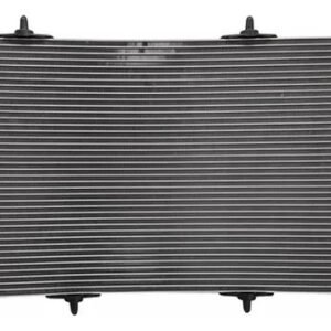 Condensador do Ar-Condicionado - Peugeot 208 / 2008 / Citroën Aircross / C3 / C3 Picasso / C4 Cactus - 9828083680 - Imagem 1
