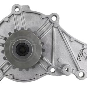 Bomba de Água Peugeot Expert / Citroën Jumpy Motor 1.6 Turbo Diesel - 1684447980 - Imagem 1