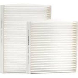 Filtro do Ar-condicionado Cabine - Peugeot 2008 / 208 / Citroën Aircross / C3 / C4 Cactus / DS3 - 1609428080 - Imagem 1