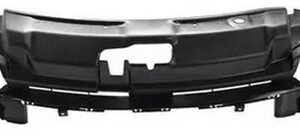Grade Superior do Parachoque Dianteiro Peugeot 208 - 9811224880 - Imagem 1