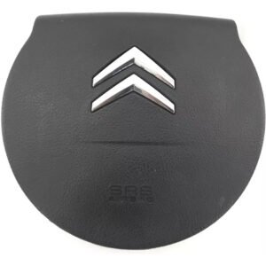 Bolsa Airbag do Volante Citröen C4 Exclusive 2.0 2010 - 9824819880 - Imagem 1