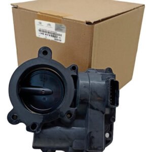 Corpo de Borboleta Tbi Motor Thp Peugeot 2008 / 208 / 3008 / 308 / 408 / 5008 / 508 / RCZ / Citroën C4 Lounge - V867527880 - Imagem 1