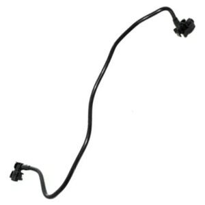 Mangueira de Retorno do Reservatório do Radiador - Peugeot 307 / 307 CC / 307 Sedan / 307 SW / 308 / Citroën C4 / C4 Lounge / C4 Pallas / C4 Picasso / C4 VTR - 1323c5 - Imagem 1