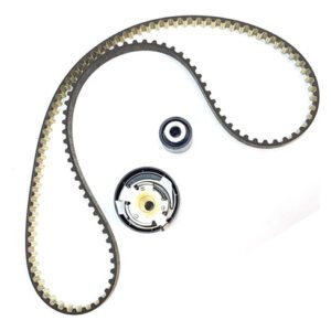 Kit Correia Dentada Tensor 208 1.2 12v Peugeot 208 / Citroën C3 - 1654516080 - Imagem 1