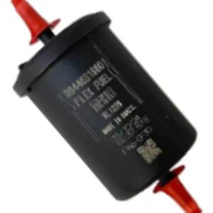 Filtro de Combustível - Citroën C3 / C3 Aircross - 9844631980 - Imagem 1