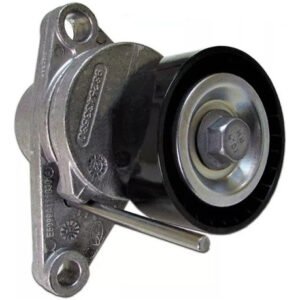 Polia Tensor da Correia do Alternador Peugeot 208 / 2008 / 307 / 308 - 1636996080 - Imagem 1