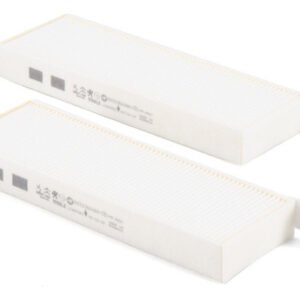 Filtro do Ar-Condicionado - Peugeot 208 - 9833350880 - Imagem 1