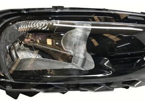 Farol Dianteiro Direito Citroën C4 Cactus de 2019 a 2024 - 9824913380 - Imagem 1