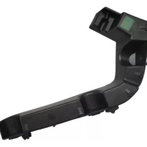 Guia do Parachoque Traseiro Lado Esquerdo Citroën C4 Cactus - 9824288780 - Imagem 1
