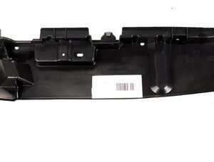 Defletor Superior do Radiador - Novo Peugeot 208 - 9831521180 - Imagem 1