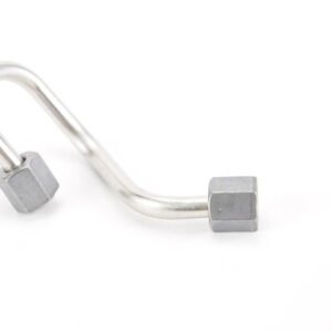 Tubo de Combustível da Flauta Bomba de Alta Thp Peugeot 2008 / 208 / 3008 / 308 / 408 / 5008 / 508 / Citroën C4 / DS3 / DS4 / DS5 - 9804750680 - Imagem 1