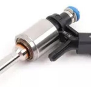Bico Injetor de Combustível Thp - Peugeot 208 / 308 / 3008 / 408 / 508 / RCZ / Citroën C4 / DS3 / DS4 / DS5 - 1984H5 1984h5 - Imagem 1