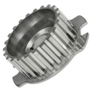 Polia da Bomba de Alta 1.5 - Peugeot Expert / Citroën Jumpy / Fiat Scudo - 9808722280 - Imagem 1