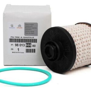 Filtro de Combustível - Peugeot Expert / Citroën Jumpy - 9801366680 - Imagem 1