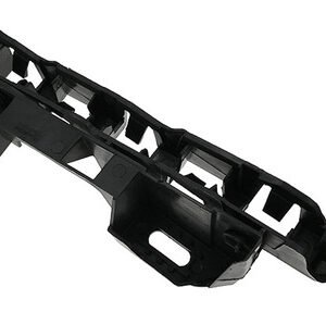 Par de Guias do Para-choque Dianteiro Citroën C4 de 2009 a 2014 - 741679 - Imagem 1