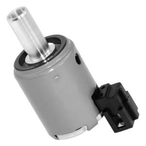 Eletroválvula Solenóide do Câmbio Automático Al4 At8 Peugeot 2008 / 206 / 207 / 208 / 307 / 308 / 405 / 407 / 408 / 806 / 807 / Citroën Aircross / C3 / C3 Picasso / C4 / C4 Pallas / C4 Picasso / C5 / C8 / Evasion / Xantia / Xsara / Xsara Picasso / ZX - 257416 - Imagem 1