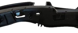 Guia do Parachoque Dianteiro Esquerdo Citroën C4 Cactus - 9824929880 - Imagem 1