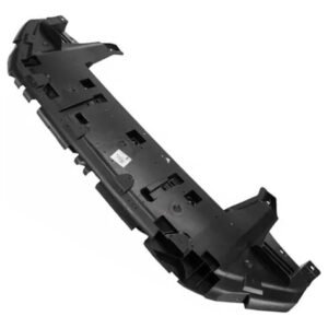 Defletor do Parachoque Dianteiro - Peugeot Expert / Citroën Jumpy / Fiat Scudo - 9808501880 - Imagem 1