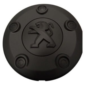 Calota Centro de Roda - Peugeot Expert de 2018 a 2023 - 96774135XT - Imagem 1