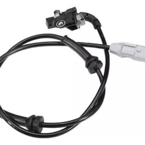 Sensor do Abs Traseiro Peugeot 307 / 308 / 408 / Citroën C4 / C4 Lounge / C4 Pallas / DS4 - 4545l0 - Imagem 1