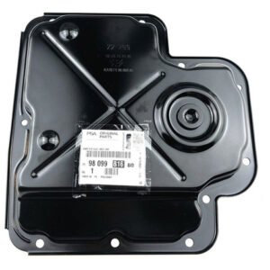 Cárter Inferior do Motor - Peugeot Expert  / Citroën Jumpy - 9809981680 - Imagem 1
