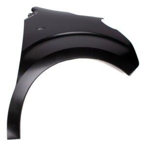 Para Lama Dianteiro Direito Peugeot Expert / Citroën Jumpy - 9808757980 - Imagem 1