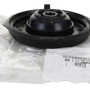 Coxim do Amortecedor Dianteiro Peugeot 308 / 408 / Citroën C4 Lounge / DS4 - 9813916080 - Imagem 1