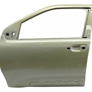 Porta Dianteira Esquerda Citroën C4 Cactus - 9821268380 - Imagem 1