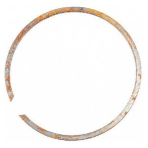 Anel Trava Eixo Câmbio para Peugeot 206 de 2001 a 2010 - 2310A3 - Imagem 1