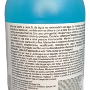 Líquido Limpa Para-brisa Peugeot / Citroën - Lbrw004807 - Imagem 2