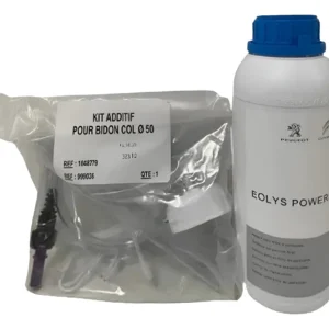 Aditivo Combustível Eolys Powerflex 1L - Peugeot Expert / Citroën Jumpy - Lbrw005860 - Imagem 2