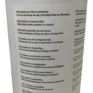 Aditivo Combustível Eolys Powerflex 1L - Peugeot Expert / Citroën Jumpy - Lbrw005860 - Imagem 4