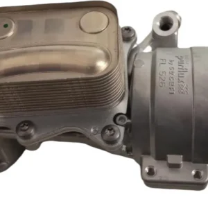 Trocador de Calor do Motor Thp Peugeot 2008 / 208 / 3008 / 308 / 408 / 5008 / 508 / RCZ / Citroën C4 / DS3 / DS4 / DS5 - V864374580 - Imagem 5