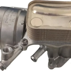 Trocador de Calor do Motor Thp Peugeot 2008 / 208 / 3008 / 308 / 408 / 5008 / 508 / RCZ / Citroën C4 / DS3 / DS4 / DS5 - V864374580 - Imagem 2