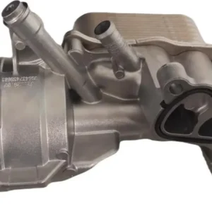 Trocador de Calor do Motor Thp Peugeot 2008 / 208 / 3008 / 308 / 408 / 5008 / 508 / RCZ / Citroën C4 / DS3 / DS4 / DS5 - V864374580 - Imagem 10