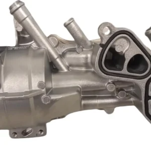 Trocador de Calor do Motor Thp Peugeot 2008 / 208 / 3008 / 308 / 408 / 5008 / 508 / RCZ / Citroën C4 / DS3 / DS4 / DS5 - V864374580 - Imagem 9