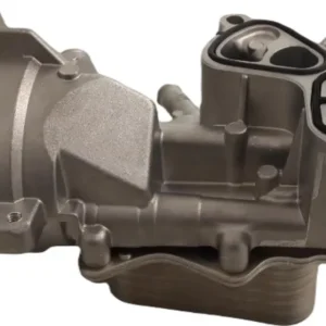 Trocador de Calor do Motor Thp Peugeot 2008 / 208 / 3008 / 308 / 408 / 5008 / 508 / RCZ / Citroën C4 / DS3 / DS4 / DS5 - V864374580 - Imagem 8