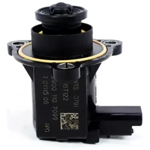 Eletroválvula do Turbo Motor Thp Peugeot 208 / 2008 / 308 / 3008 / 408 / 508 / 5008 / RCZ / Citroën C4 / DS3 / DS4 / DS5 - V759327380 - Imagem 3