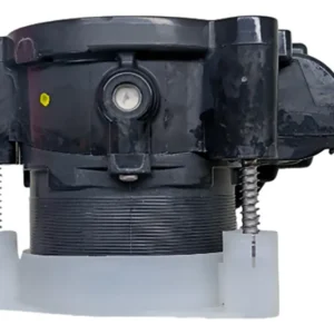 Corpo de Borboleta Tbi Motor Thp Peugeot 2008 / 208 / 3008 / 308 / 408 / 5008 / 508 / RCZ / Citroën C4 Lounge - V867527880 - Imagem 5