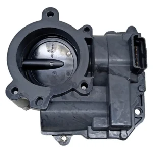 Corpo de Borboleta Tbi Motor Thp Peugeot 2008 / 208 / 3008 / 308 / 408 / 5008 / 508 / RCZ / Citroën C4 Lounge - V867527880 - Imagem 2
