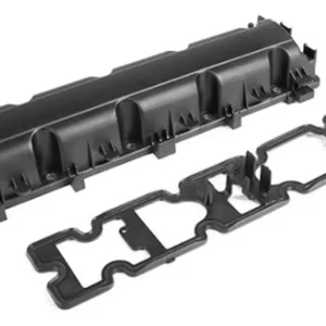 Tampa De Válvulas Escape Citroën C4 / C4 Lounge / C4 Picasso / C5 / C8 / Peugeot 307 / 308 / 407 / 807 [Motores 2.0 16V] - 0248P6 - Imagem 4