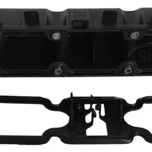 Tampa De Válvulas Escape Citroën C4 / C4 Lounge / C4 Picasso / C5 / C8 / Peugeot 307 / 308 / 407 / 807 [Motores 2.0 16V] - 0248P6 - Imagem 2