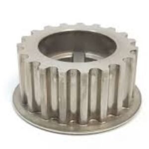 Engrenagem do Virabrequim - Peugeot 206 / 307 / 406 / 407 / 607 / 807 / Expert / Citroën C4 / C5 / C8 / Xsara / Picasso / Jumpy - 0513C2 - Imagem 2