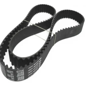 Correia Dentada Motor 1.6 16V - Citroën Aircross / Citroën Berlingo / Citroën C3 / Citroën C3 Picasso / Citroën C4 Cactus / Peugeot 2008 / Peugeot 208 / Peugeot 308 / Peugeot Partner - 0816H6 - Imagem 4